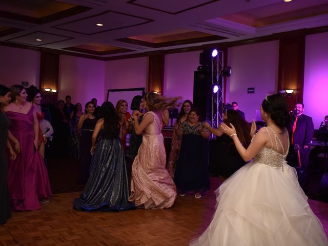 La boda de Wilbert y Astrid en Culiacán, Sinaloa 71