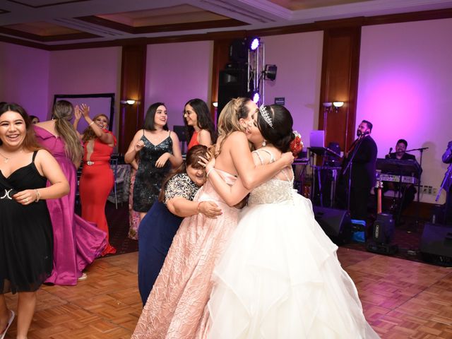 La boda de Wilbert y Astrid en Culiacán, Sinaloa 72