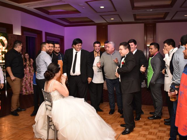 La boda de Wilbert y Astrid en Culiacán, Sinaloa 73