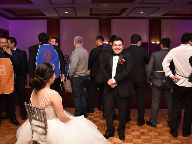 La boda de Wilbert y Astrid en Culiacán, Sinaloa 74