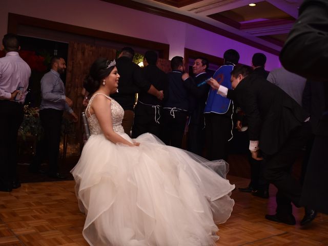 La boda de Wilbert y Astrid en Culiacán, Sinaloa 75