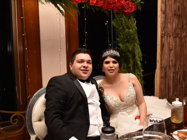 La boda de Wilbert y Astrid en Culiacán, Sinaloa 77