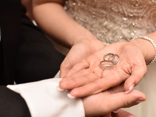 La boda de Wilbert y Astrid en Culiacán, Sinaloa 78