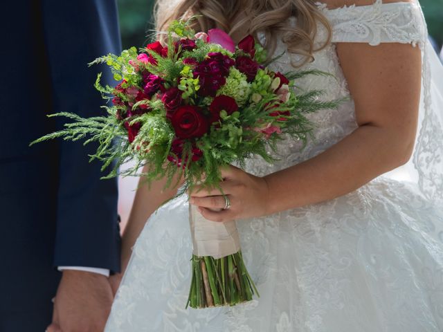 La boda de Pablo y Renata en Cuernavaca, Morelos 3