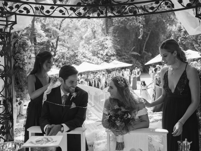 La boda de Pablo y Renata en Cuernavaca, Morelos 1