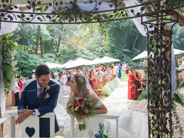 La boda de Pablo y Renata en Cuernavaca, Morelos 6