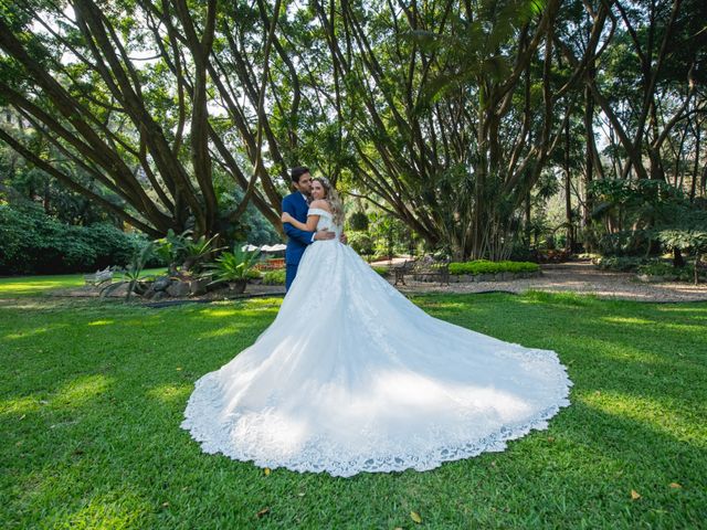 La boda de Pablo y Renata en Cuernavaca, Morelos 19