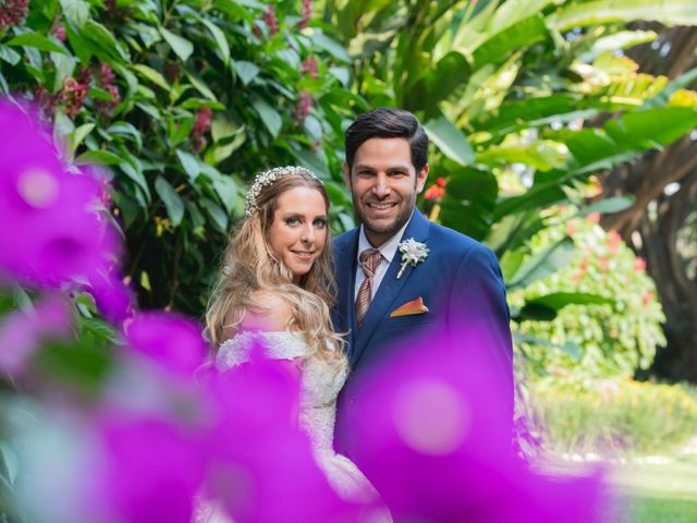 La boda de Pablo y Renata en Cuernavaca, Morelos 20