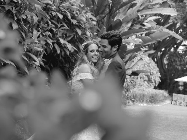 La boda de Pablo y Renata en Cuernavaca, Morelos 22