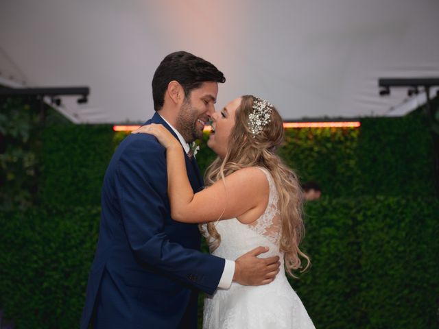 La boda de Pablo y Renata en Cuernavaca, Morelos 31