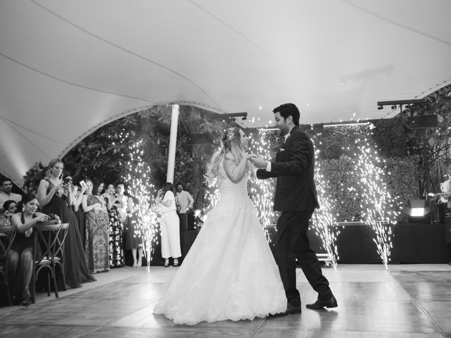 La boda de Pablo y Renata en Cuernavaca, Morelos 32