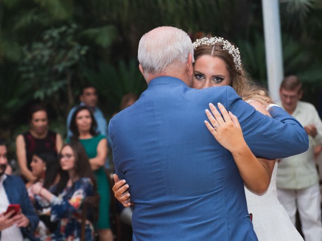 La boda de Pablo y Renata en Cuernavaca, Morelos 35