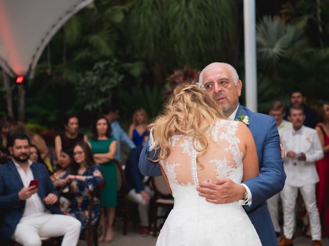 La boda de Pablo y Renata en Cuernavaca, Morelos 36