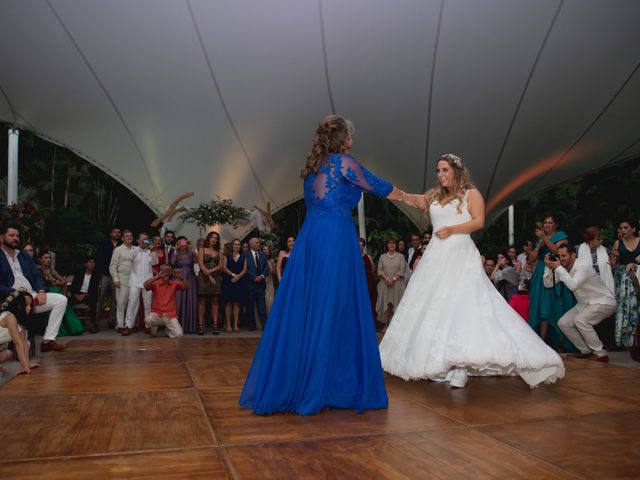 La boda de Pablo y Renata en Cuernavaca, Morelos 38