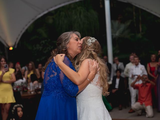 La boda de Pablo y Renata en Cuernavaca, Morelos 39