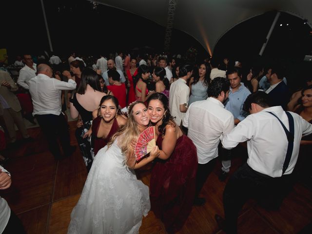 La boda de Pablo y Renata en Cuernavaca, Morelos 43