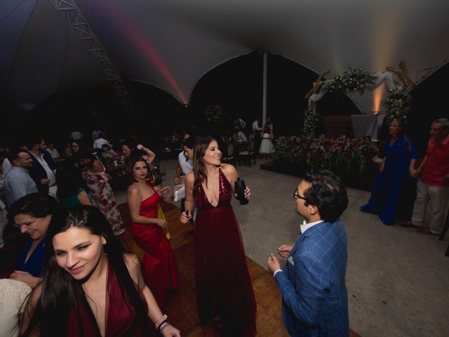 La boda de Pablo y Renata en Cuernavaca, Morelos 46