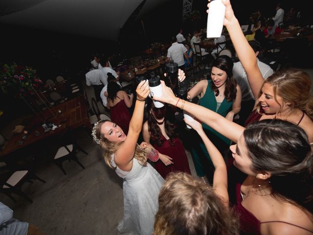 La boda de Pablo y Renata en Cuernavaca, Morelos 48