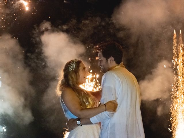 La boda de Pablo y Renata en Cuernavaca, Morelos 51