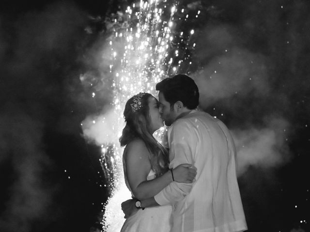 La boda de Pablo y Renata en Cuernavaca, Morelos 52