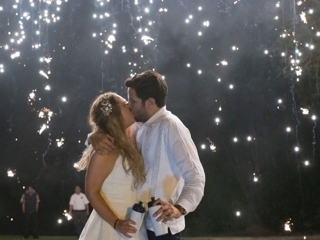 La boda de Pablo y Renata en Cuernavaca, Morelos 54