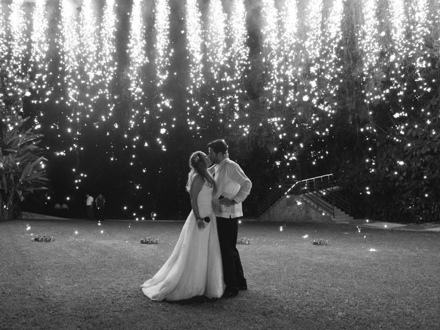 La boda de Pablo y Renata en Cuernavaca, Morelos 55