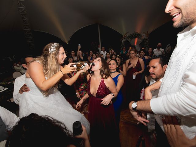 La boda de Pablo y Renata en Cuernavaca, Morelos 56