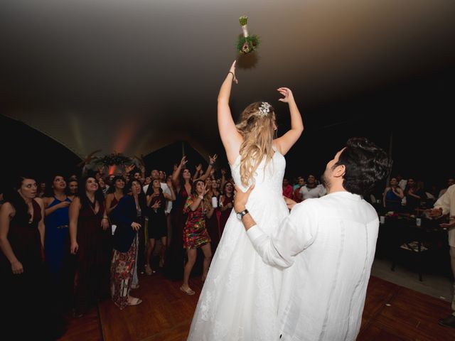 La boda de Pablo y Renata en Cuernavaca, Morelos 58