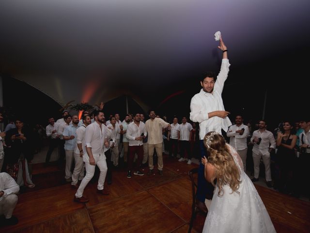 La boda de Pablo y Renata en Cuernavaca, Morelos 60