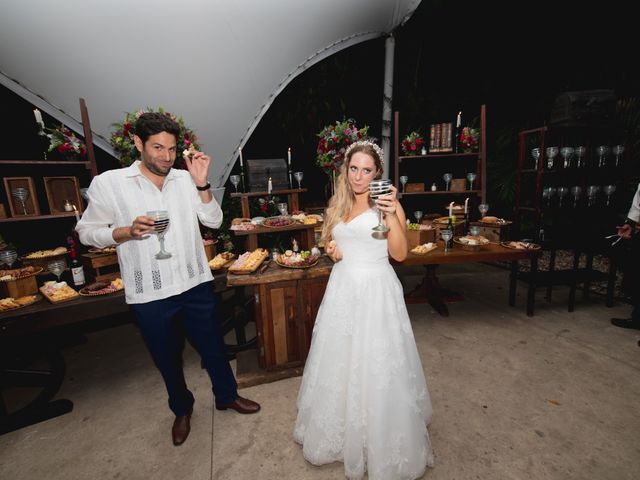 La boda de Pablo y Renata en Cuernavaca, Morelos 62