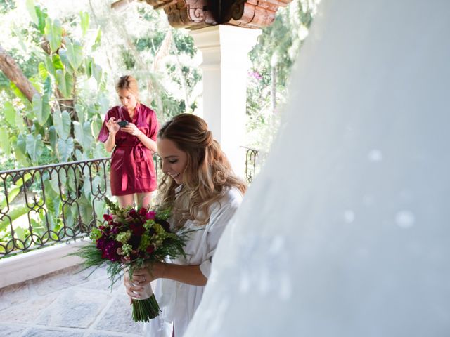 La boda de Pablo y Renata en Cuernavaca, Morelos 68