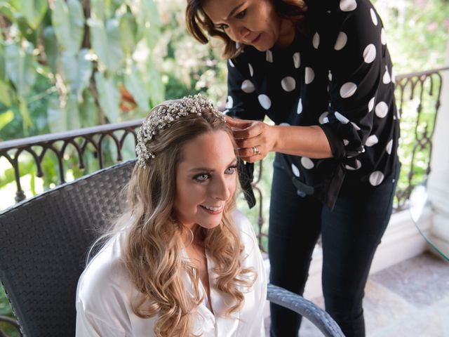 La boda de Pablo y Renata en Cuernavaca, Morelos 71