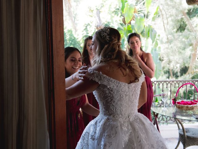 La boda de Pablo y Renata en Cuernavaca, Morelos 85