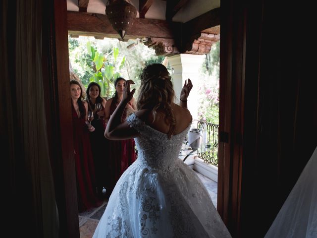 La boda de Pablo y Renata en Cuernavaca, Morelos 87