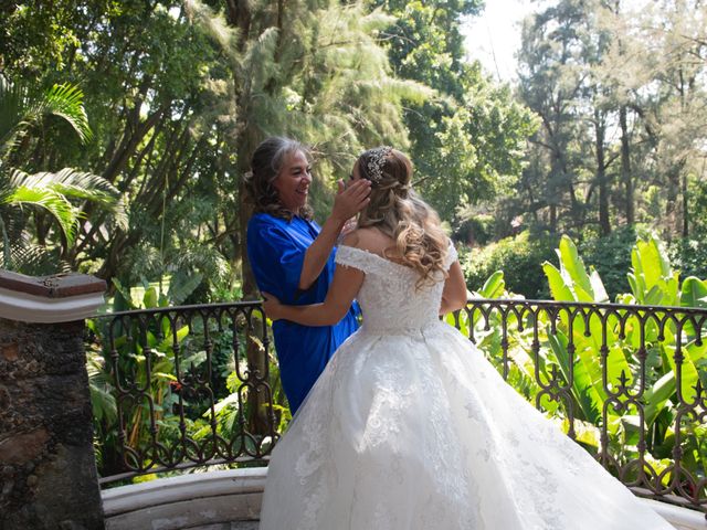 La boda de Pablo y Renata en Cuernavaca, Morelos 89