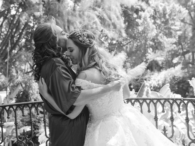 La boda de Pablo y Renata en Cuernavaca, Morelos 90