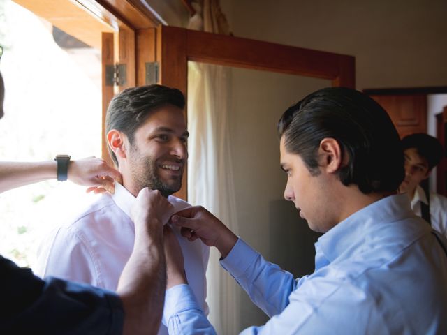 La boda de Pablo y Renata en Cuernavaca, Morelos 96