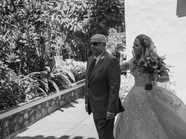 La boda de Pablo y Renata en Cuernavaca, Morelos 101