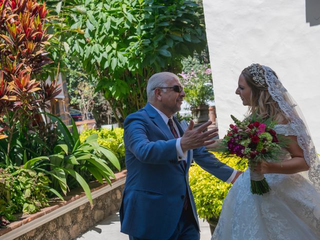 La boda de Pablo y Renata en Cuernavaca, Morelos 102