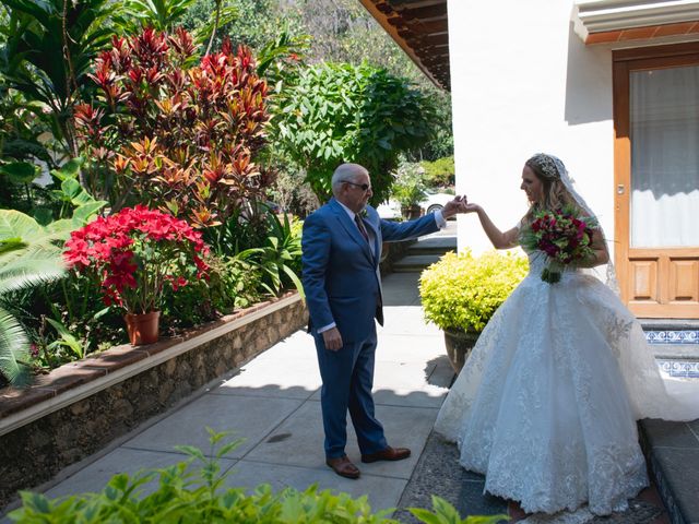 La boda de Pablo y Renata en Cuernavaca, Morelos 103