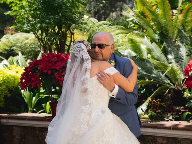 La boda de Pablo y Renata en Cuernavaca, Morelos 104