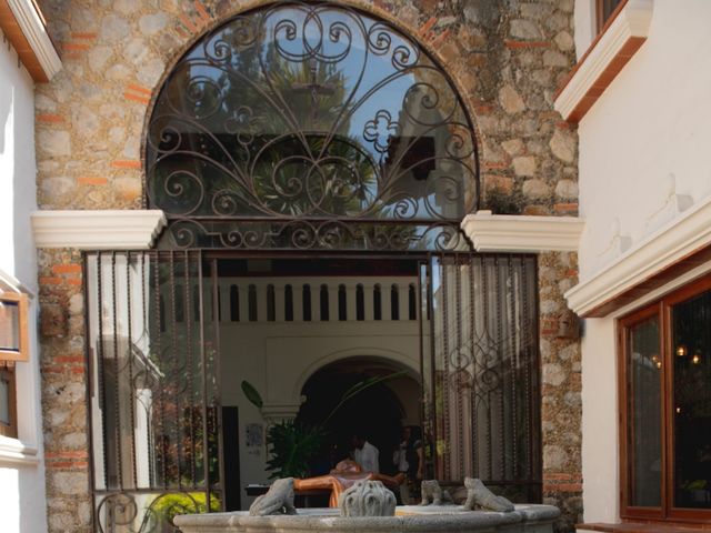 La boda de Pablo y Renata en Cuernavaca, Morelos 106