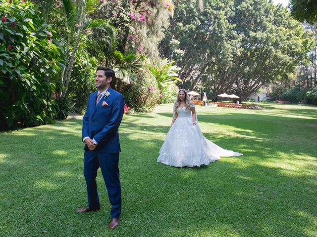 La boda de Pablo y Renata en Cuernavaca, Morelos 108