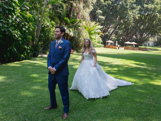 La boda de Pablo y Renata en Cuernavaca, Morelos 109