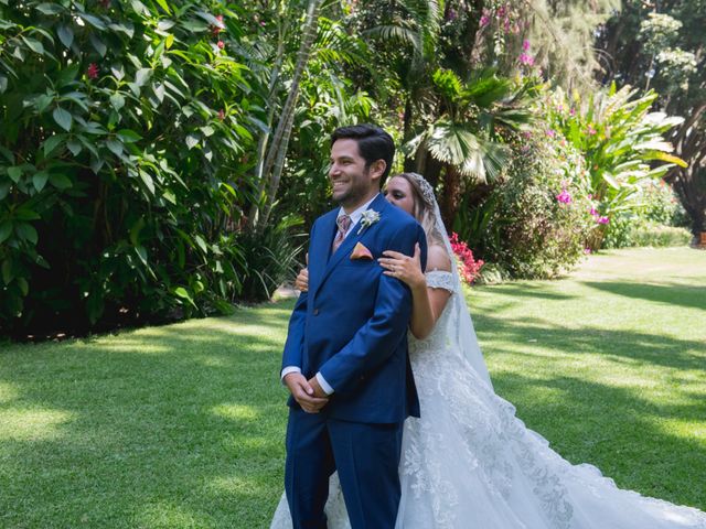 La boda de Pablo y Renata en Cuernavaca, Morelos 110