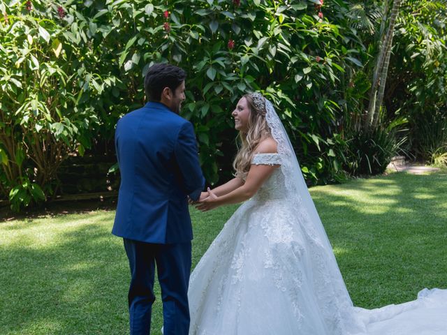 La boda de Pablo y Renata en Cuernavaca, Morelos 111