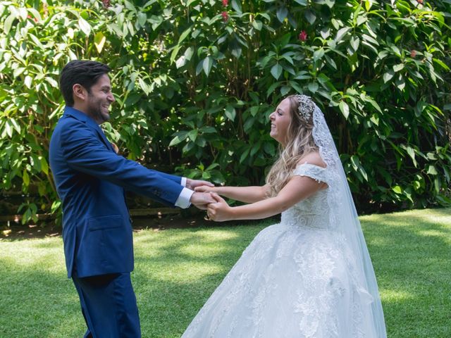 La boda de Pablo y Renata en Cuernavaca, Morelos 112