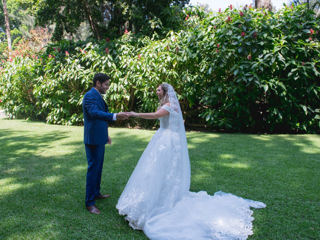 La boda de Pablo y Renata en Cuernavaca, Morelos 114