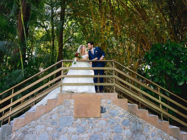 La boda de Pablo y Renata en Cuernavaca, Morelos 117