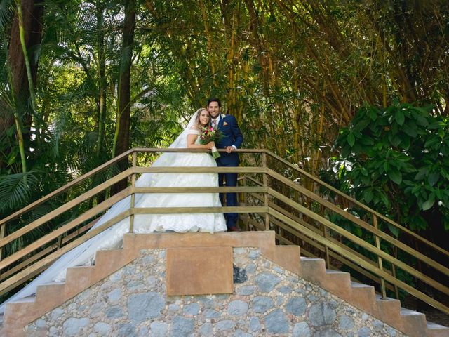 La boda de Pablo y Renata en Cuernavaca, Morelos 118